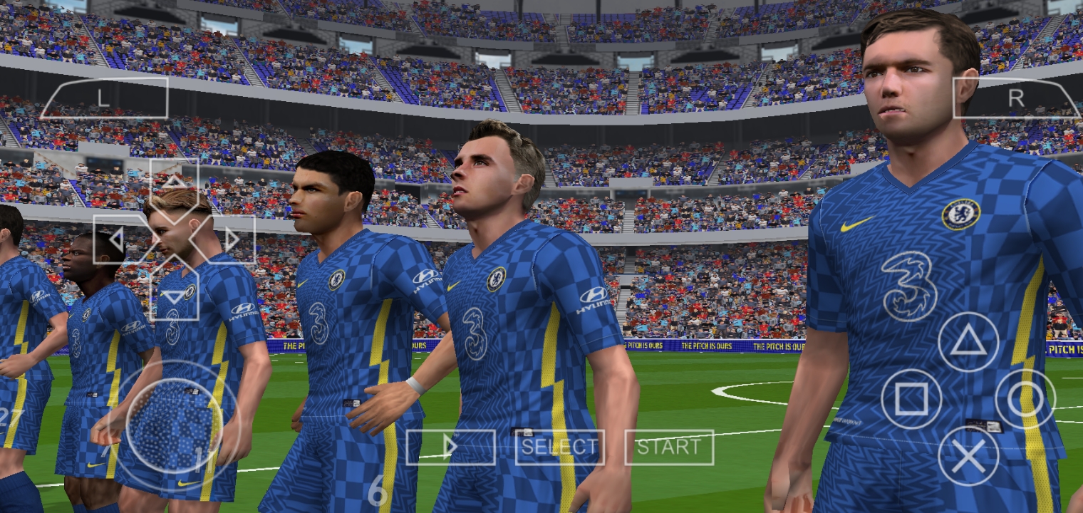 pes soccer 2022 download