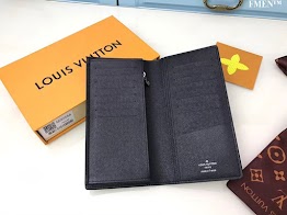 Ví dài nam LV siêu cấp VDNLV-30558