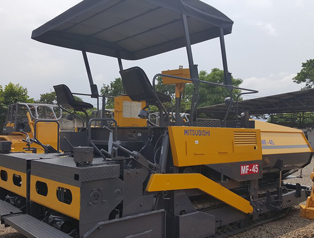 Mitsubishi mf 45