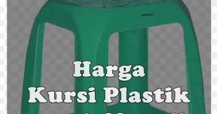 Harga Kursi Plastik Napolly Terbaru  di Daerah Depok