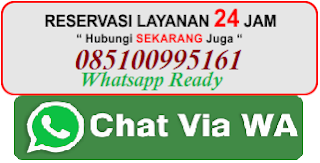 Chat via Whatsapp