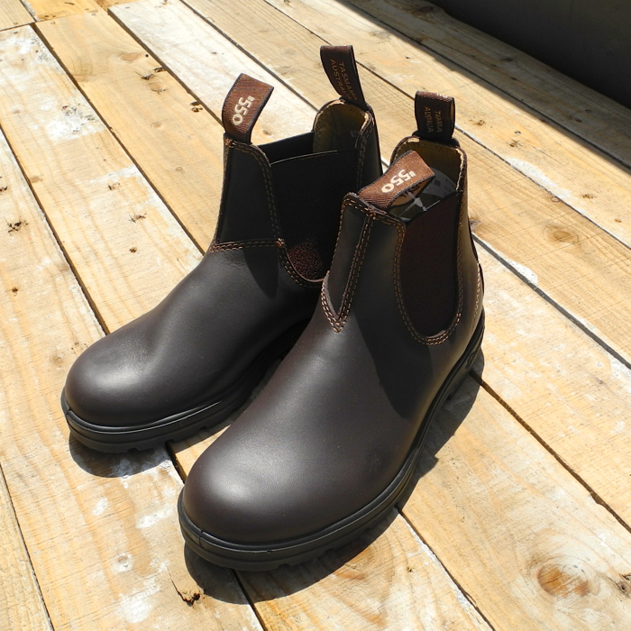 blundstone/ブランドストーン/UK3/中敷付き 靴