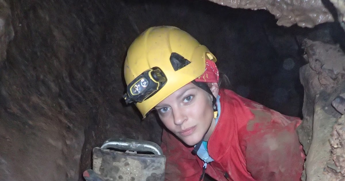 Le Spéléoblog Séances de creuse au Chantoir de Sècheval