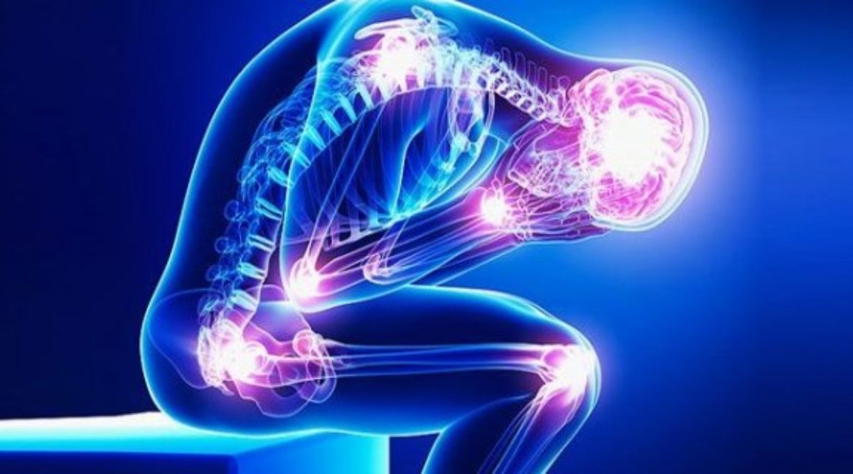 Fibromyalgia: The Disease Of Repressed And Unexpressed Emotions (Symptoms And Treatment)