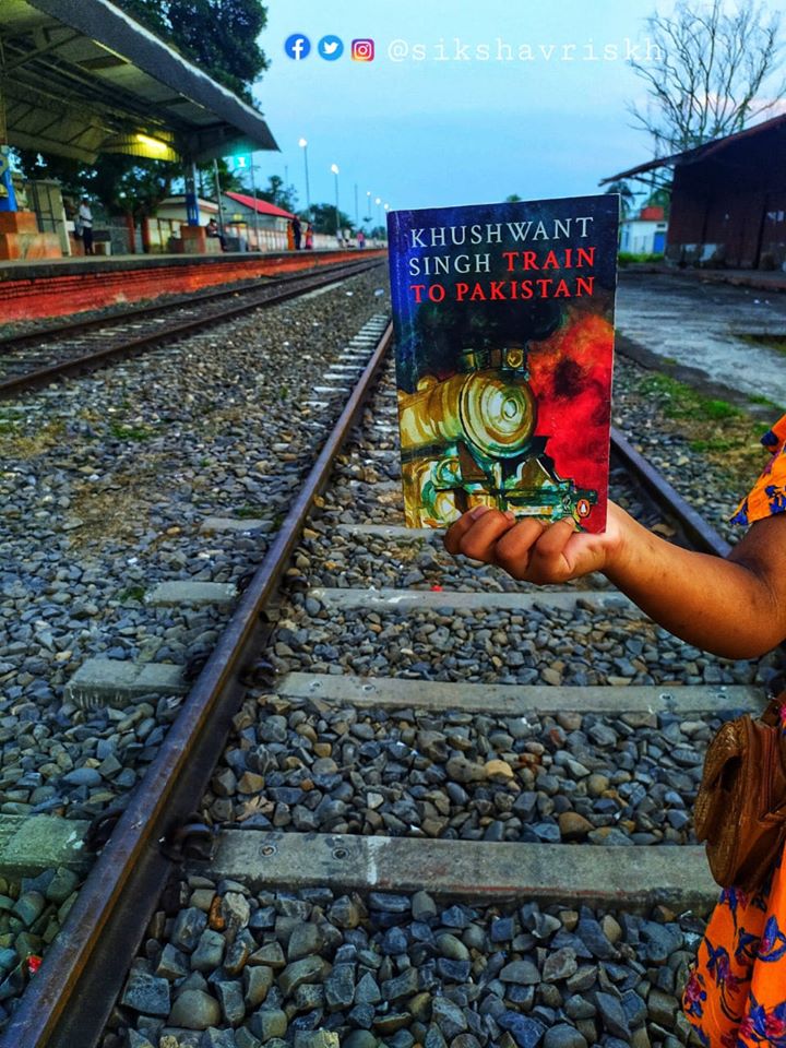 singh train to pakistan