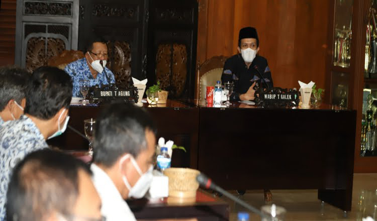 Prasasti Kamulan yang Ada di Tulungagung Diminta Dikembalikan ke Trenggalek, Bupati Tulungagung: Kami Masih Keberatan