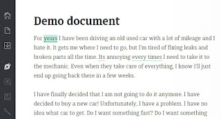 grammarly editor grammarly editor