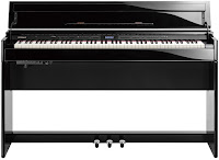 Roland DP603 Review - AZPianoNews.com