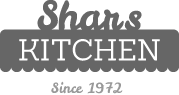Shar's Kitchen