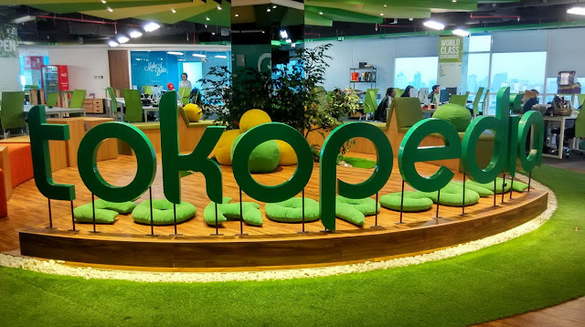 Diretas Hacker hingga Bervaluasi Rp101 T, Begini Berdirinya Tokopedia selama Lebih dari 10 Tahun