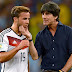Joachim Löw dá a entender que pode voltar a convocar Mario Götze para seleção alemã