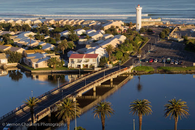 Image: Copyright Vernon Chalmers - Woodbridge Island From Arnhem Milnerton, Cape Town