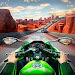 Game Moto Racing 2 Burning Asphalt Hack