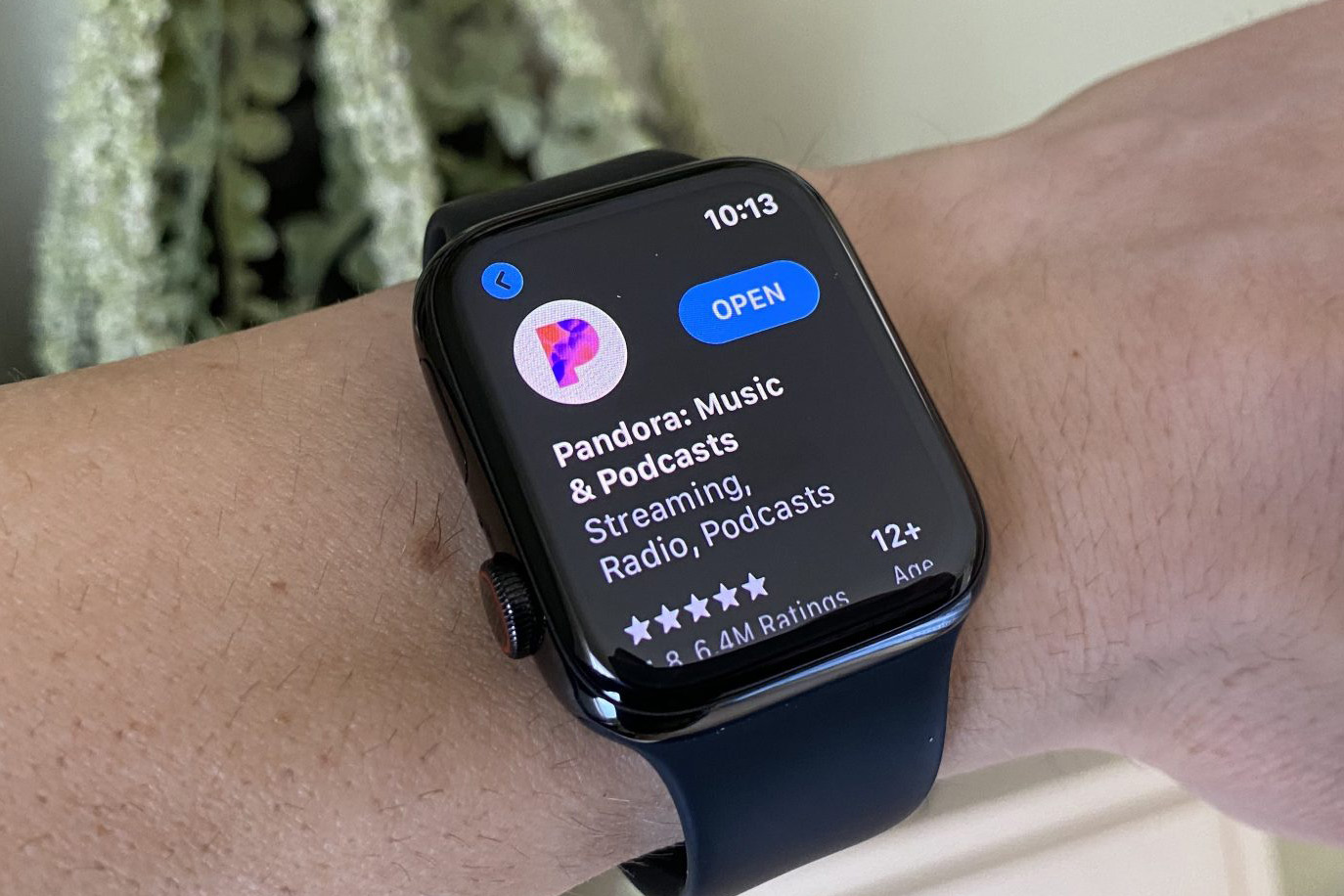 Apple Watch ç´æ¥ææ¾ Pandora 鳿¨ï¼å
帶 iPhone | æçæ¥å ±