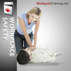 Health & Safety Training: Occupational First Aid Skills & CPR