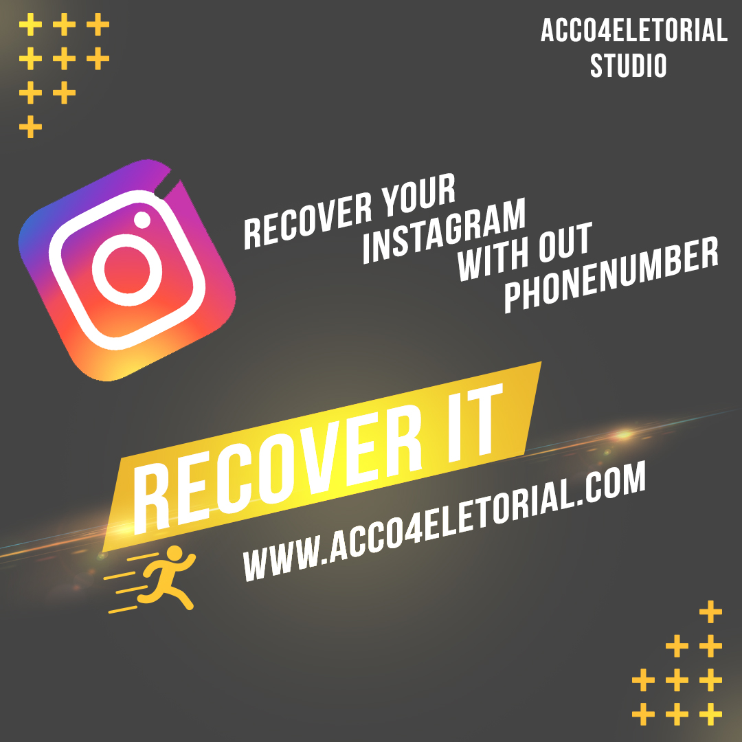 How Do I Reset My Instagram Password without Email or Phone Number? How Do I Reset My Instagram Password without Email or Phone Number?