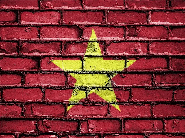 Profil negara Vietnam
