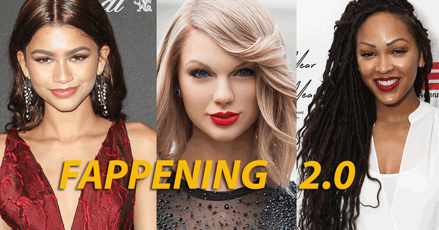 METRO NEWS NG: Fappening 2.0: List of Celebrity Photos To Be Leaked