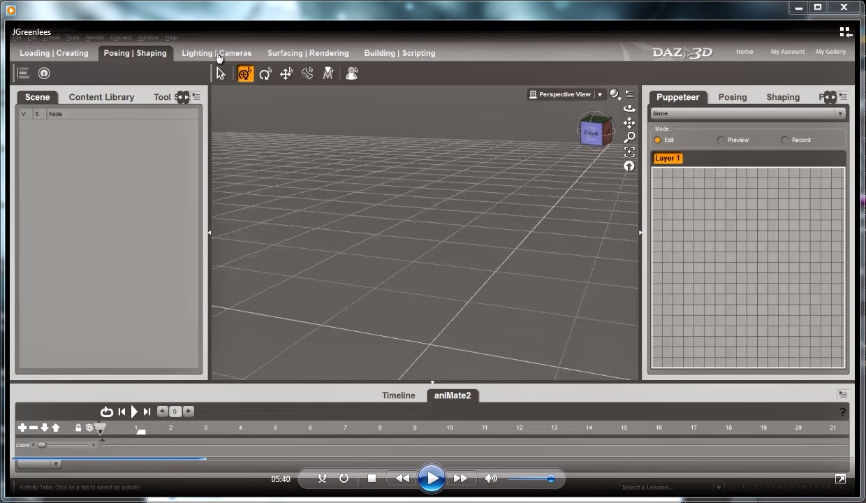 daz studio 3.0.1 daz studio 3.0.1