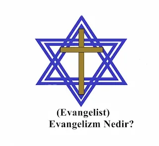 Evangelist Ne Demek