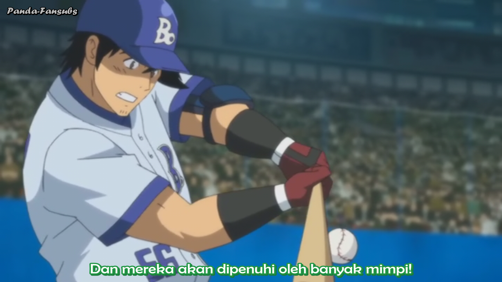 Major Message Subtitle Indonesia Pandafansubs Download Anime Major Message Subtitle Indonesia Pandafansubs Download Anime
