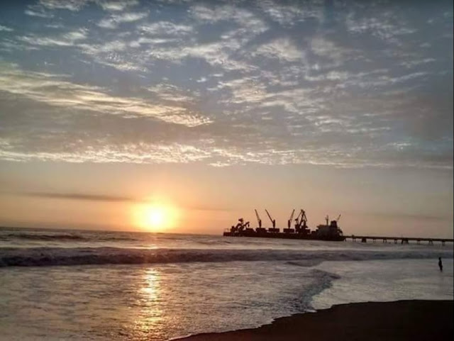 Playa Conchán