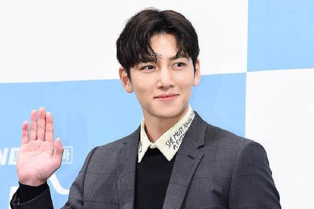 Profil Ji Chang Wook