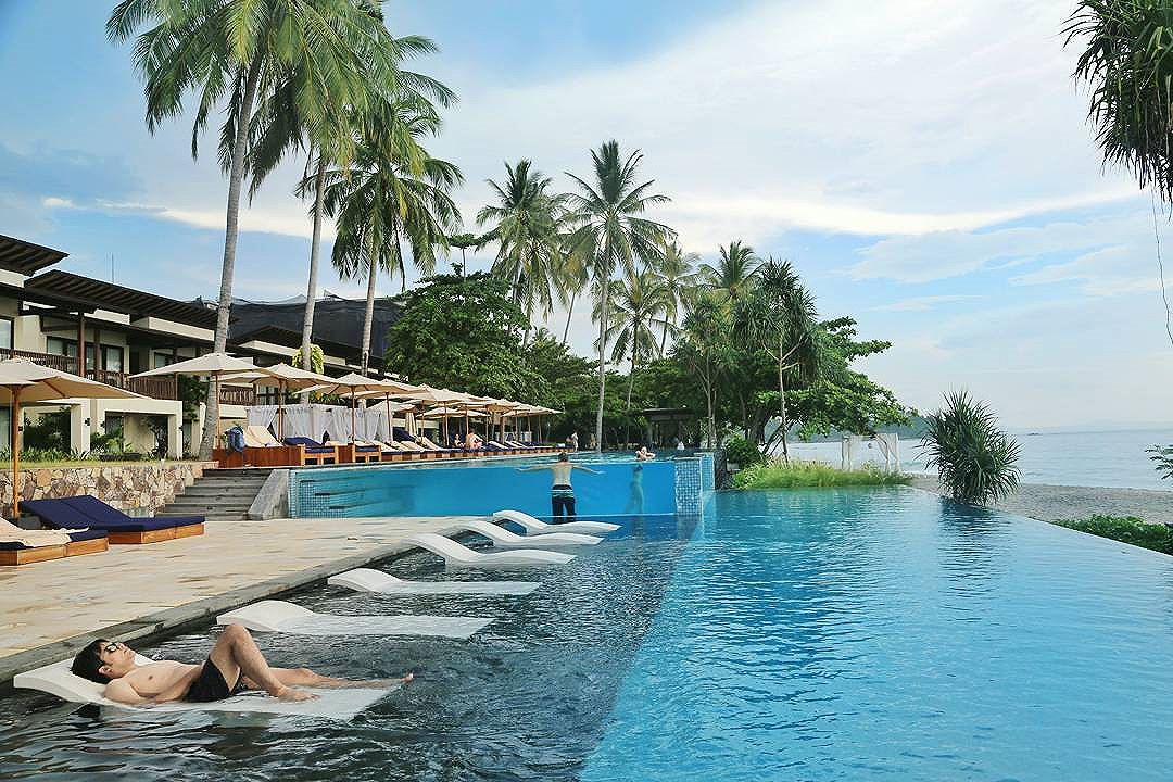 8 Kolam Renang Di Lombok Yang Instagramable Jalan Jalan 8 Kolam Renang Di Lombok Yang Instagramable Jalan Jalan