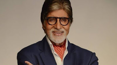 @InstaMag - Megastar Amitabh Bachchan has landed in south European country Malta to join the shoot of Vijay Krishna Acharya's "Thugs of Hindostan", which also stars big-b-in-malta-for-thugs-of-hindostan-shoot
