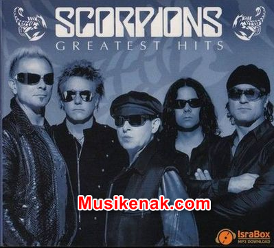 50 Koleksi Lagu Scorpions Terbaik Terpopuler Sepanjang Periode Full Album Rar Zip Dawala Musik Mp3 Download lagu scorpion terbaik mp3 gratis, download mp3 scorpion terbaik, download musik scorpion terbaik, download. 50 koleksi lagu scorpions terbaik