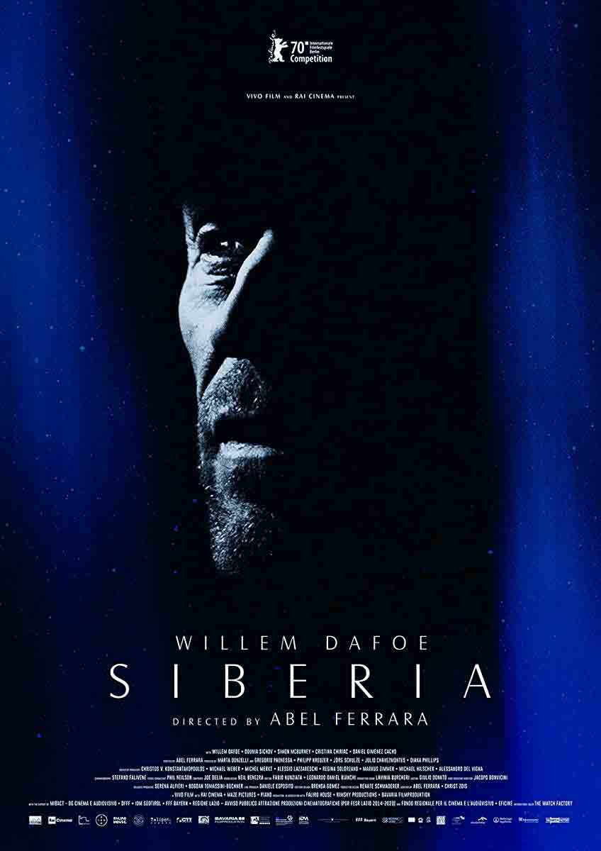 مشاهدة فيلم Siberia 2020 مترجم