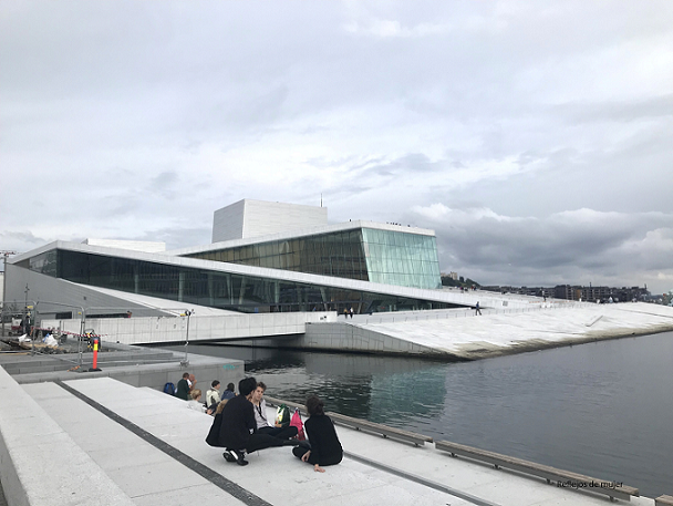Qué ver en Oslo