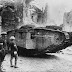 The Size of a Tank(63 Pics)