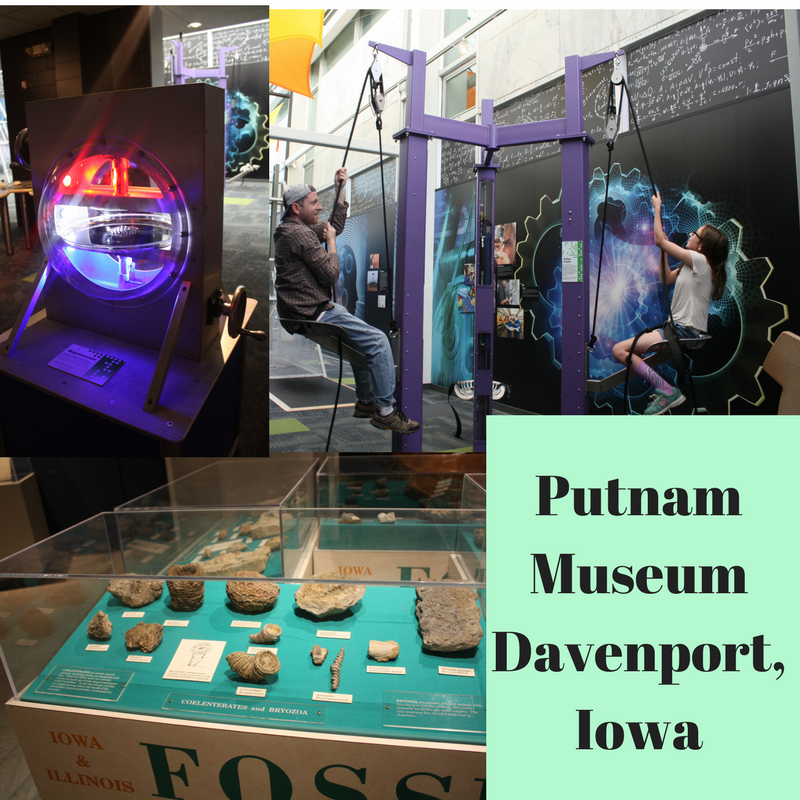 A Little Time and a Keyboard Exploring Science and Local History at