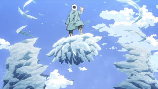 ヒロアカ 5期22話 アニメ 異能解放軍 | 外典 Geten CV.山下誠一郎 | 僕のヴィランアカデミア 110話 My Hero Academia
