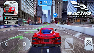 Racing Master Download For Mobile Android & iOS