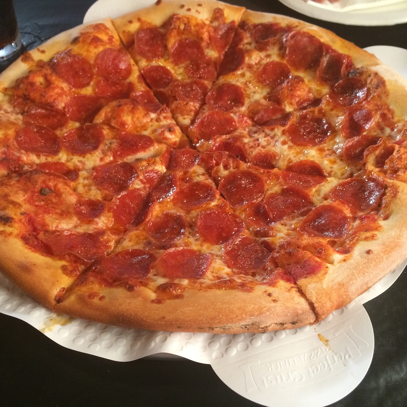 Round Table Pizza Clovis Ca 93612 Round Table Designs
