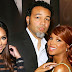 WWE Flashback: Wendy Interviews Toni Braxton, Tamar Braxton and Toni's Then-Husband Keri Lewis