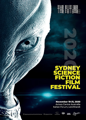 SYDNEY SCIENCE FICTION FILM FESTIVAL