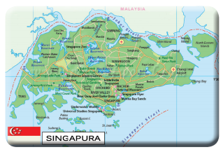 peta singapura www.simplenews.me