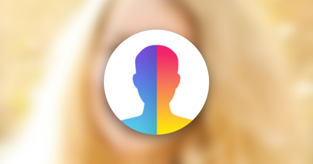 FaceApp requests Access to Users' Facebook Friends List