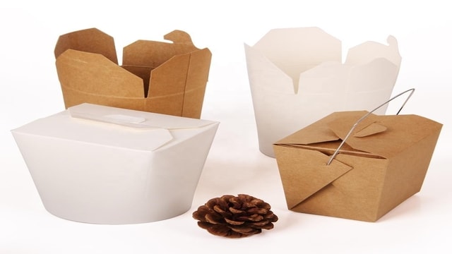 chinese takeout boxes