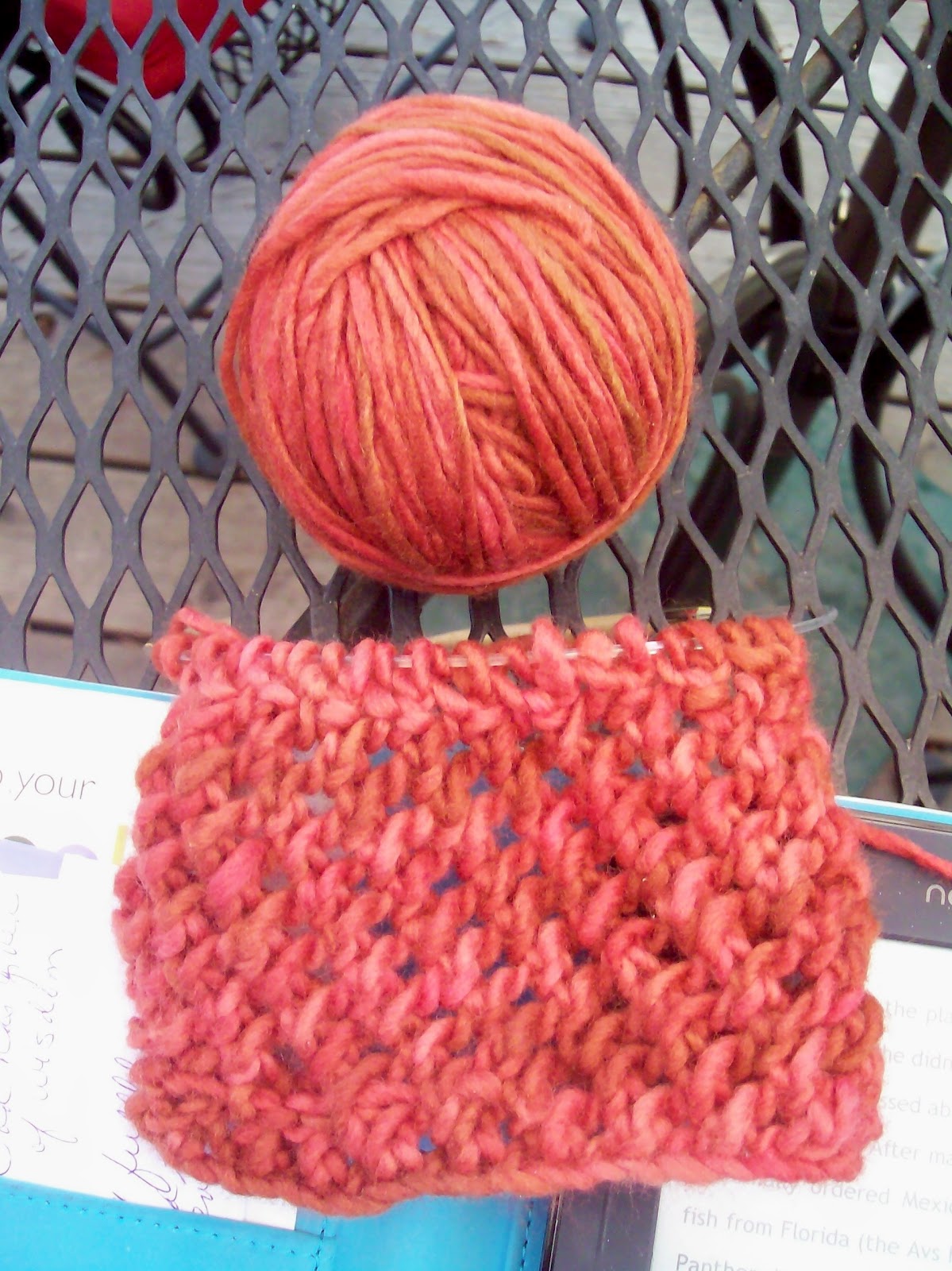 Yarns Grilling Season by Diane Mott Davidson