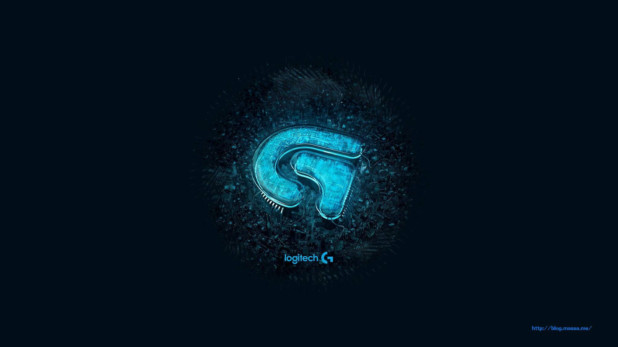 logitech gaming software logitech gaming software
