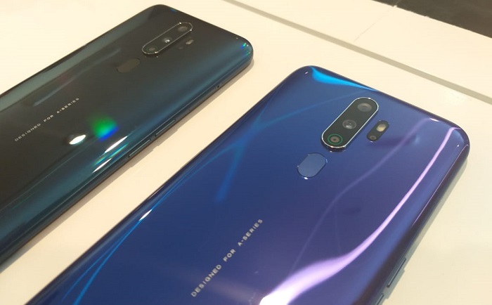 Alasan Kenapa Oppo A9 2020 Bagus untuk Game | Blog Putra
