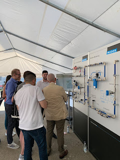 Prestige Filmtheater Film Archiv