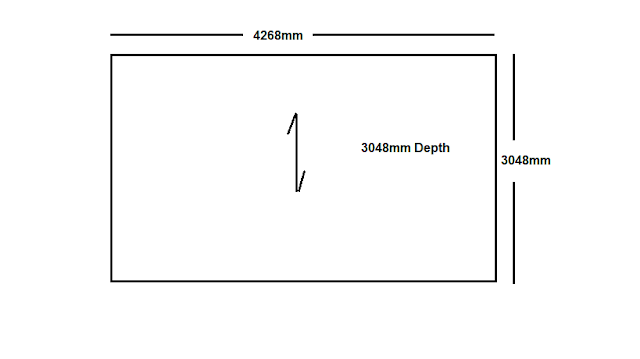 Septic Tank Dimension