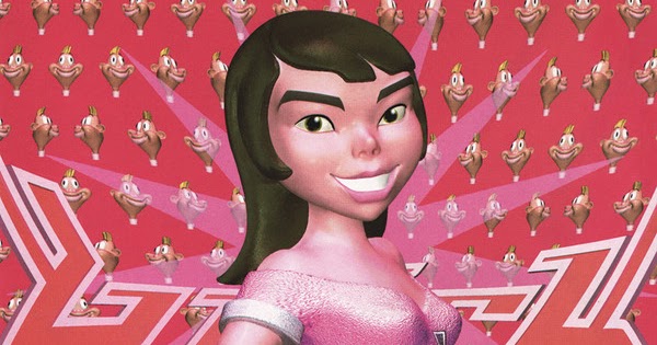 To Wherever You Are Björk I Miss You UK 2CD Single