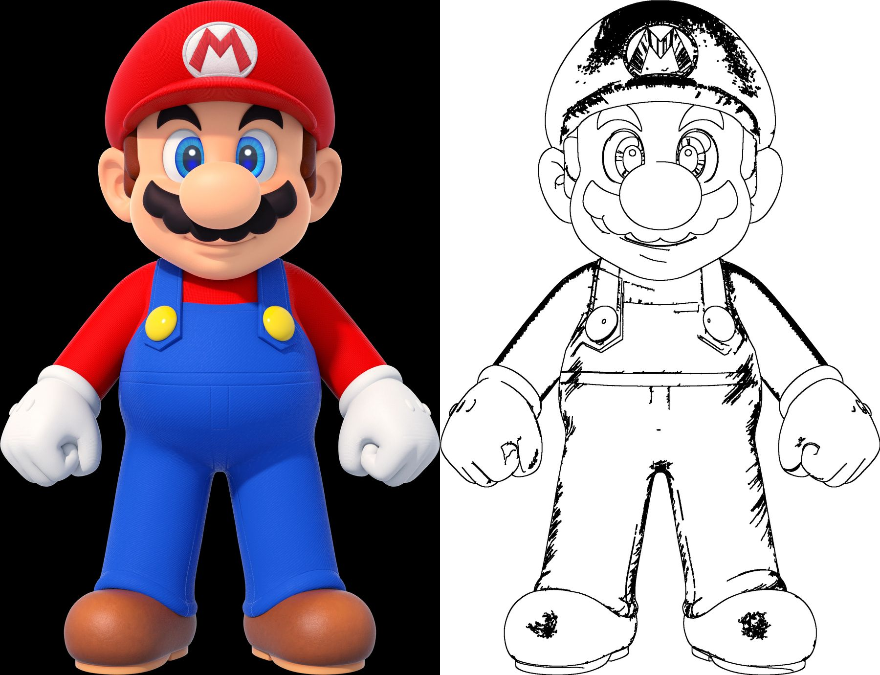 2 sites gratuits pour créer facilement des coloriages pour les enfants