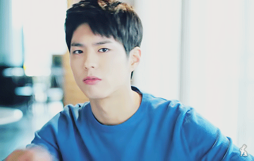 박보검 제이에스티나 인터뷰 (+랑 & 리안) | 인스티즈